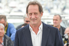 Vincent Lindon Vincent Lindon